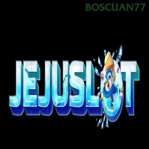 Jejuslot