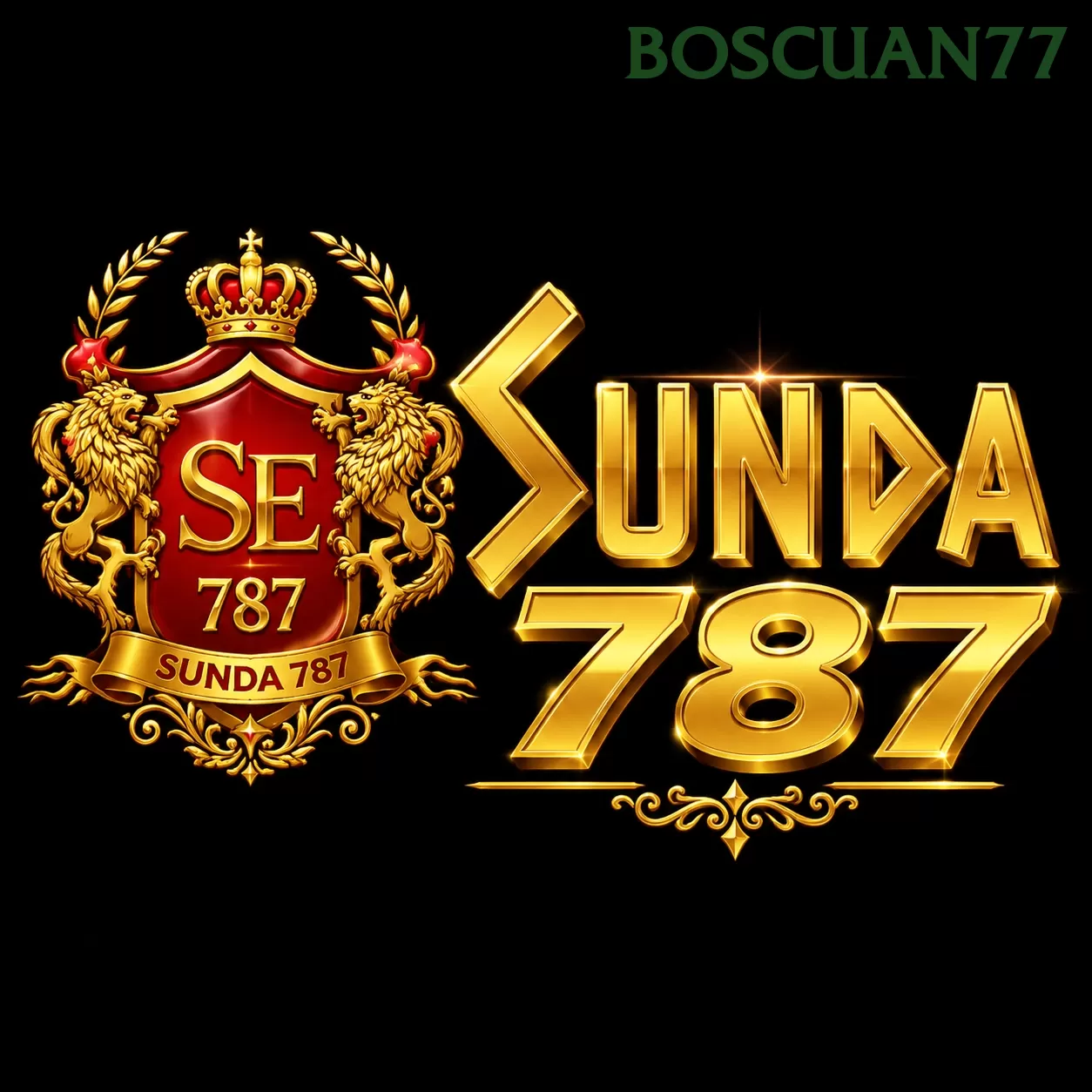 Sunda787