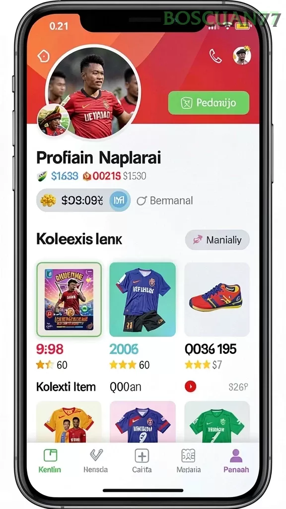 Cuplikan layar JEJUSLOT — halaman utama